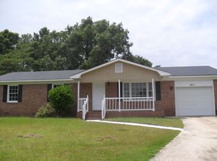 4411 Moonstone Ct, Fayetteville, NC 28311