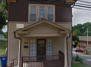 1314 Apple St, Winston Salem, NC 27101