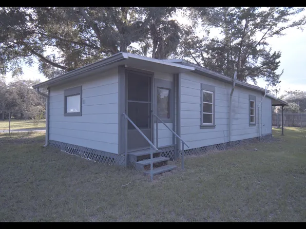 310 NW 249th St, Newberry, FL 32669