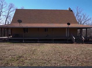 2917 Joliet Ln, Havana, KS 67347