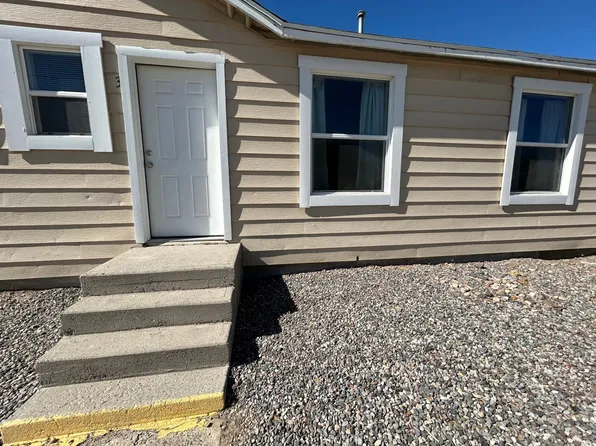 321 E Madison, 321 E Madison Ave APT 3, Riverton, WY 82501