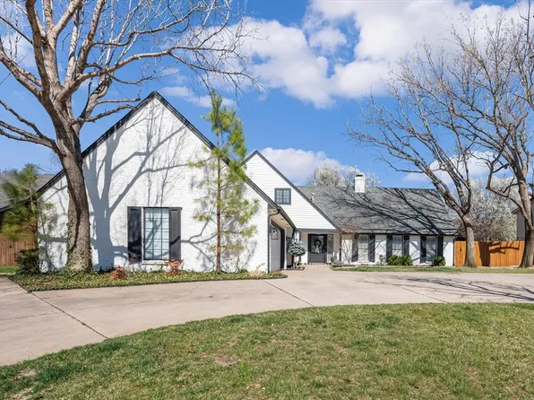 11325 Quail Creek Rd, Oklahoma City, OK 73120