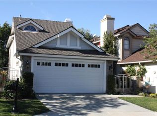 21051 Champlain, Lake Forest, CA 92630