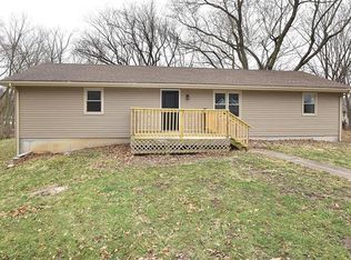 310 S May St, Dearborn, MO 64439