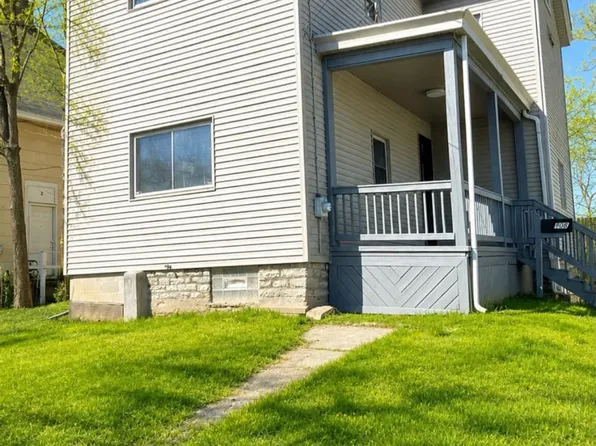 708 McLaren Ave, Cincinnati, OH 45215