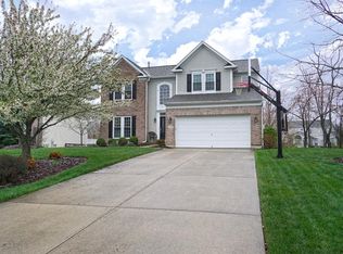 6053 Delicious Asha Ct, Loveland, OH