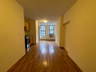 Rented by AZ REALTY NYC LLC