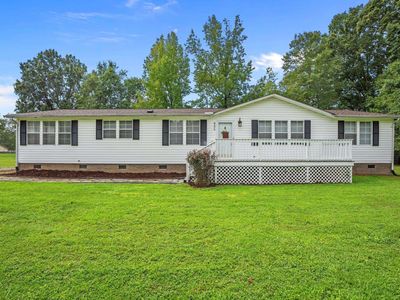 804 Beebe Dr, Durham, NC, 27713