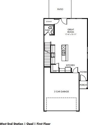 1st image of 1543 Olympic Lot 212
