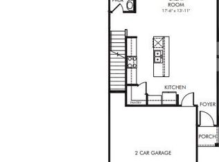 1543 Olympic LOT 212, Lebanon, TN 37087