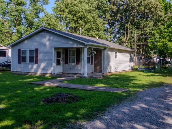 130 Virginia St, Paducah, KY 42003