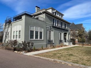 1524 N Cascade Ave APT 1, Colorado Springs, CO 80907
