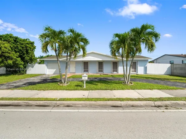 15913 Fairway Heights Blvd, Miami, FL 33157