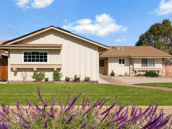 2891 Wendell St, Camarillo, CA 93010