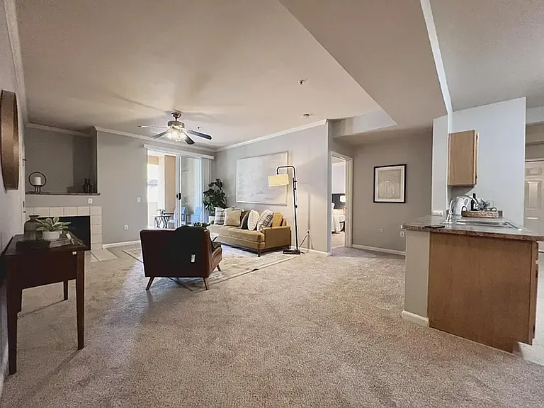 501 Gibson Dr #711 — Photo 3
