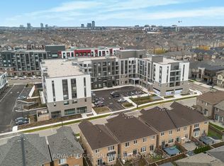 3250 Carding Mill Trl #506, Oakville, ON L6M 0Z5