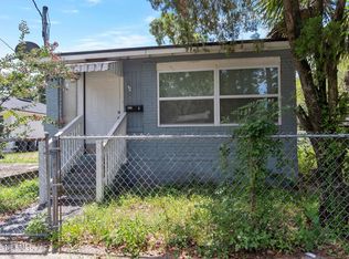 1044 W 28TH Street, Jacksonville, FL 32209