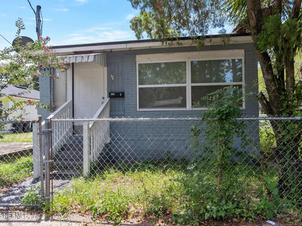 1044 W 28TH Street, Jacksonville, FL 32209