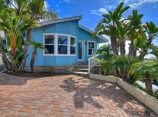 30802 Coast Hwy SPACE F15, Laguna Beach, CA 92651
