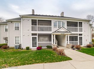 4703 Inverness St #62, Dexter, MI 48130