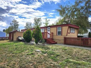 411 N Almon UNIT 505, Moscow, ID 83843