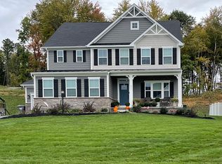 311 Stoneridge Ln, Mars, PA 16046