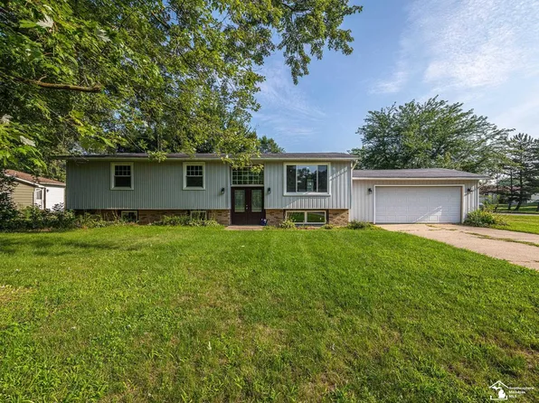 370 S Monroe St, Blissfield, MI 49228