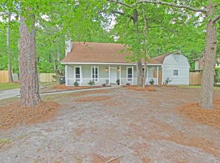 127 Wilson Dr, Summerville, SC 29483