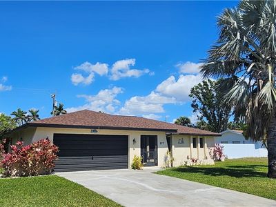 237 SW 48th Ter, Cape Coral, FL, 33914