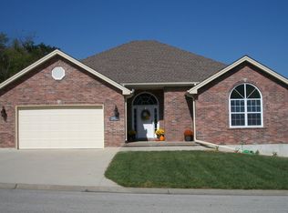 15102 E 44th St S, Independence, MO 64055