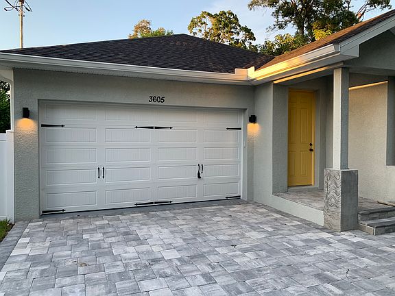 Color coordinated perfection