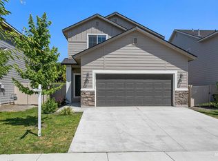 714 E Whiskey Flats St, Meridian, ID 83642