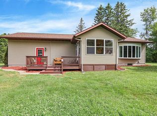 504 E Feller Ave, Bruce, WI 54819