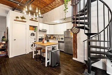 Rented by Brown Harris Stevens