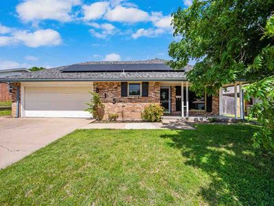 815 NW 49th St, Lawton, OK, 73505