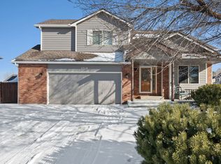 2318 72nd Avenue Ct, Greeley, CO 80634