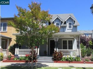 2072 Drake Ln, Hercules, CA 94547