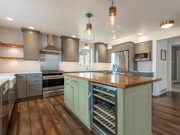 1730 Flowerree St, Helena, MT 59601