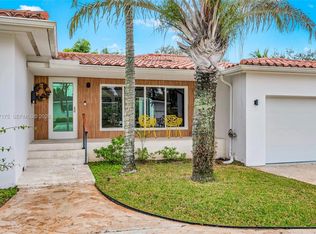 Eveningside, Miami Shores, FL 33138