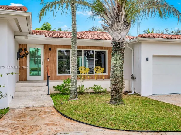 1080 NE 104th St, Miami Shores, FL 33138