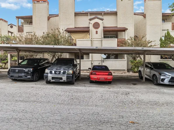 5322 MEDICAL DR #B-203, San Antonio, TX 78240