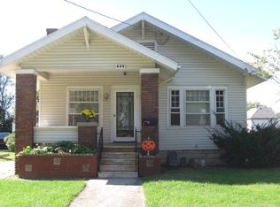 485 Windsor St, Marion, OH