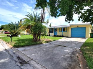 303 Georgetown Ave, Melbourne, FL 32901