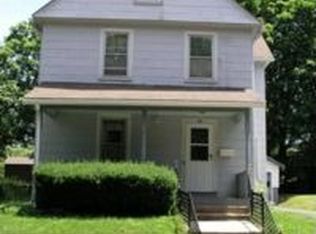 25 Godfrey St, Willimantic, CT 06226