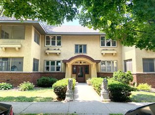 3906 Thomas Ave S #204, Minneapolis, MN 55410