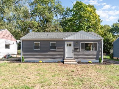 4650 Kirby Ave, Cincinnati, OH, 45223