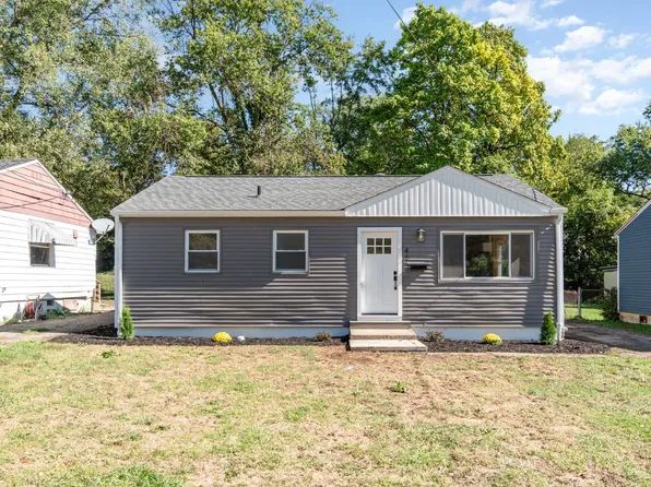 4650 Kirby Ave, Cincinnati, OH 45223