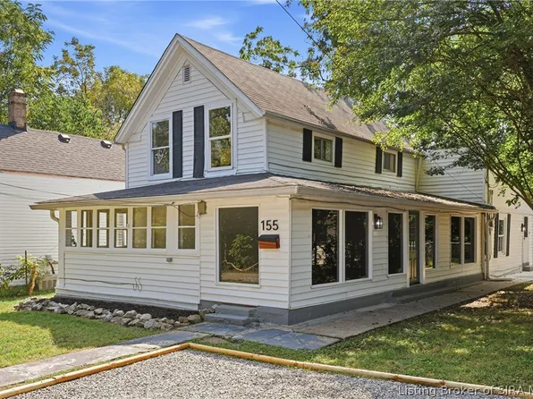 155 Jackson Street, New Albany, IN 47150