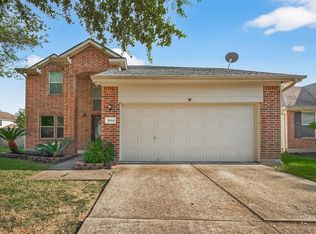5454 Cilantro Ln, Baytown, TX 77521