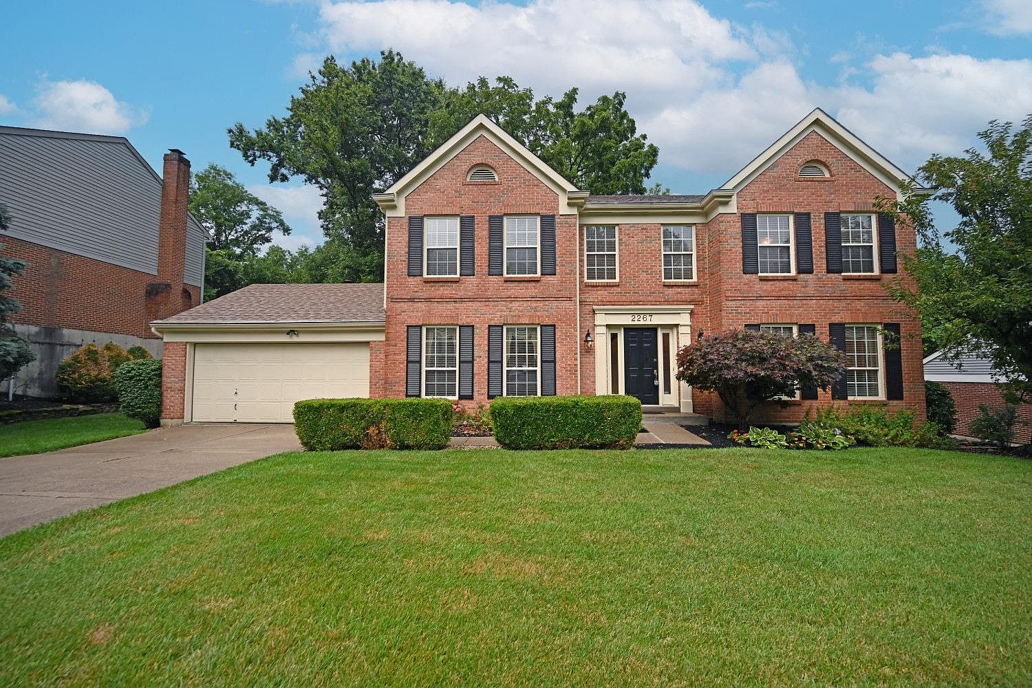 2267 Bruns Ln, Cincinnati, OH 45244 MLS 1779529 Zillow